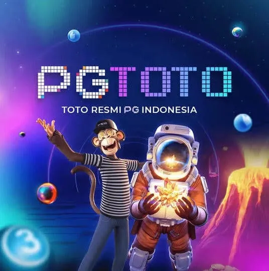PGTOTO - Petualangan Arcade Seru dan Mengasyikkan