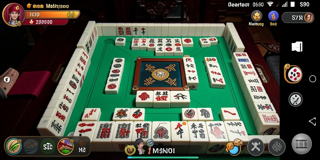 Tampilan menarik dari gameplay S80 yang seru dan menantang.